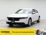 Thumbnail of 2024 White Honda Accord