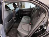 Thumbnail of 2024 Black Toyota Camry