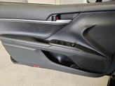 Thumbnail of 2024 Black Toyota Camry