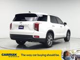 Thumbnail of 2021 White Hyundai PALISADE
