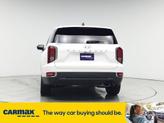 Thumbnail of 2021 White Hyundai PALISADE