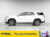 Thumbnail of 2021 White Hyundai PALISADE