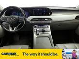 Thumbnail of 2021 White Hyundai PALISADE