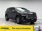 Photo of 2022 Blue GMC Acadia