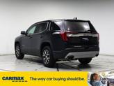 Thumbnail of 2022 Blue GMC Acadia