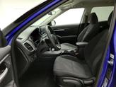 Thumbnail of 2022 Blue Kia Seltos