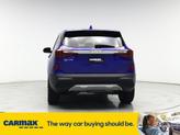 Thumbnail of 2022 Blue Kia Seltos