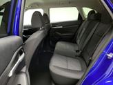Thumbnail of 2022 Blue Kia Seltos