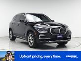 Photo of 2019 Black BMW X5