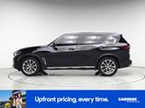 Thumbnail of 2019 Black BMW X5