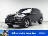 Thumbnail of 2019 Black BMW X5