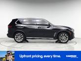 Thumbnail of 2019 Black BMW X5