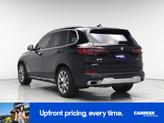 Thumbnail of 2019 Black BMW X5