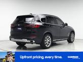 Thumbnail of 2019 Black BMW X5