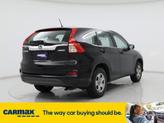 Thumbnail of 2016 Black Honda CR-V