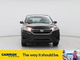 Thumbnail of 2016 Black Honda CR-V