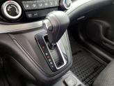 Thumbnail of 2016 Black Honda CR-V