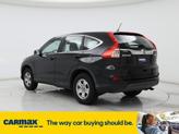 Thumbnail of 2016 Black Honda CR-V