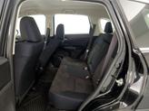 Thumbnail of 2016 Black Honda CR-V