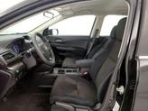 Thumbnail of 2016 Black Honda CR-V