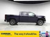 Thumbnail of 2022 Blue Chevrolet Silverado 1500