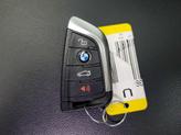 Thumbnail of 2022 Black BMW X3