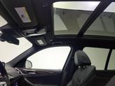 Thumbnail of 2022 Black BMW X3