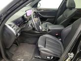 Thumbnail of 2022 Black BMW X3
