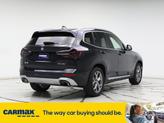 Thumbnail of 2022 Black BMW X3