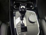 Thumbnail of 2022 Black BMW X3