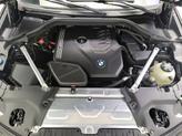 Thumbnail of 2022 Black BMW X3