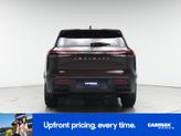 Thumbnail of 2022 Brown INFINITI QX60