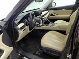 Thumbnail of 2022 Brown INFINITI QX60