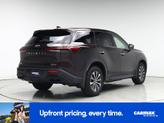 Thumbnail of 2022 Brown INFINITI QX60