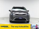 Thumbnail of 2020 Gray Chrysler Pacifica