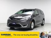 Thumbnail of 2020 Gray Chrysler Pacifica