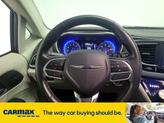 Thumbnail of 2020 Gray Chrysler Pacifica