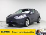 Thumbnail of 2020 Gray Tesla Model Y