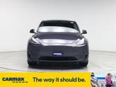 Thumbnail of 2020 Gray Tesla Model Y