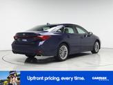 Thumbnail of 2019 Blue Toyota Avalon