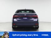 Thumbnail of 2019 Blue Toyota Avalon