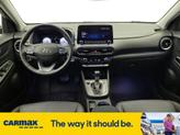 Thumbnail of 2023 Gray Hyundai KONA