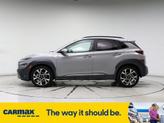 Thumbnail of 2023 Gray Hyundai KONA