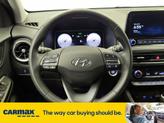 Thumbnail of 2023 Gray Hyundai KONA