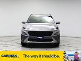 Thumbnail of 2023 Gray Hyundai KONA