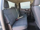 Thumbnail of 2020 Satin Steel Metallic Chevrolet Silverado 1500