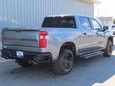 Thumbnail of 2020 Satin Steel Metallic Chevrolet Silverado 1500