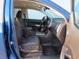 Thumbnail of 2019 Blue Chevrolet Colorado