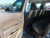 Thumbnail of 2019 Blue Chevrolet Colorado