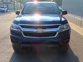 Thumbnail of 2019 Blue Chevrolet Colorado